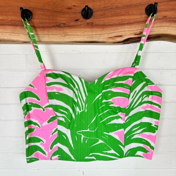 Lilly Pulitzer Parfait Set Pink Pout Flamenco - Picture 2 of 8